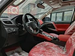 میتسوبیشی پاجیرۆ سپۆرت